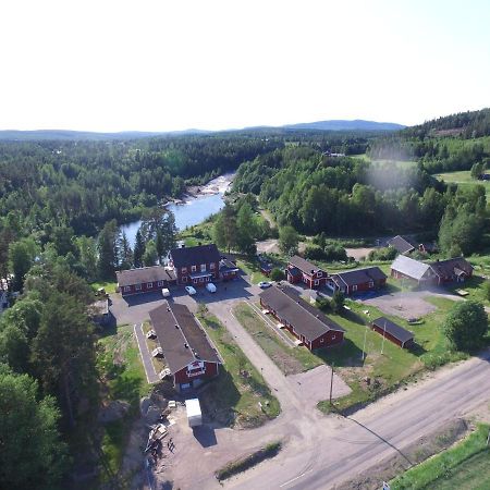 Bjoernforsens Turist & Konferenshotell, Naera Husum, Oernskoeldsvik Bjorna Luaran gambar