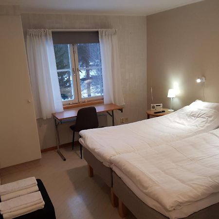 Bjoernforsens Turist & Konferenshotell, Naera Husum, Oernskoeldsvik Bjorna Luaran gambar