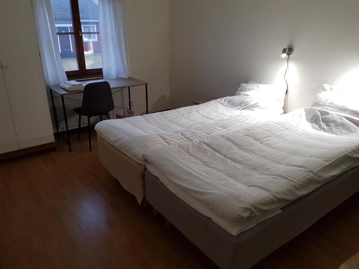 Bjoernforsens Turist & Konferenshotell, Naera Husum, Oernskoeldsvik Bjorna Luaran gambar