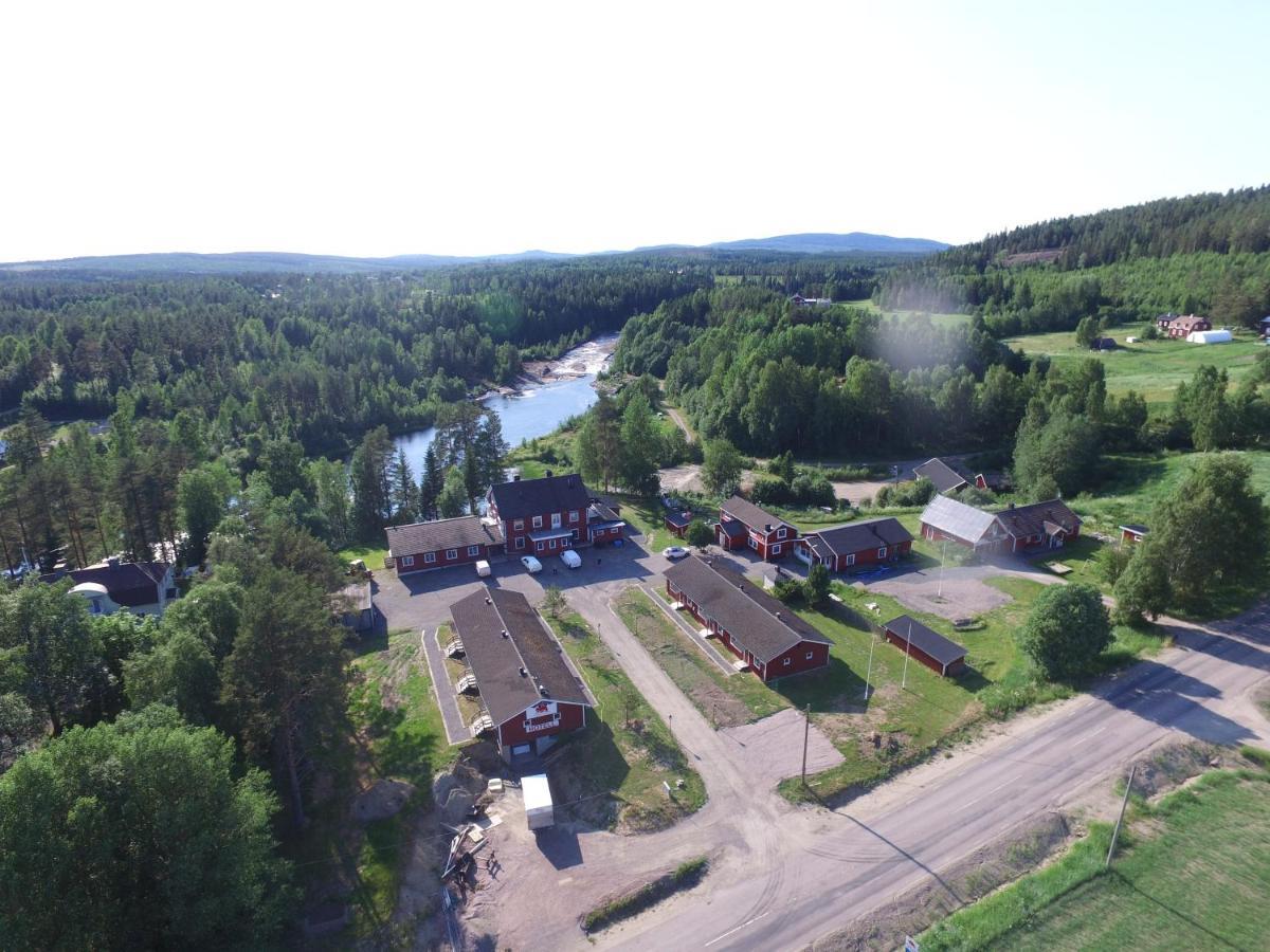 Bjoernforsens Turist & Konferenshotell, Naera Husum, Oernskoeldsvik Bjorna Luaran gambar
