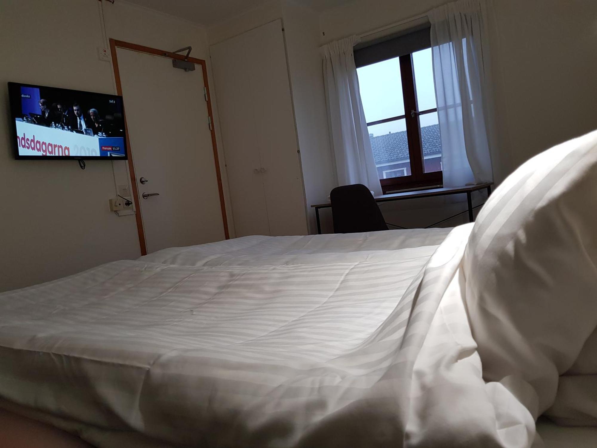 Bjoernforsens Turist & Konferenshotell, Naera Husum, Oernskoeldsvik Bjorna Luaran gambar