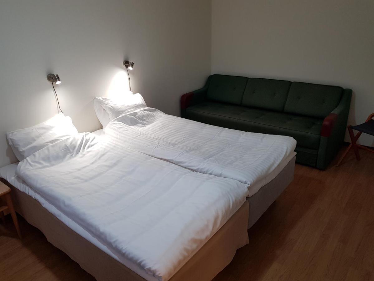Bjoernforsens Turist & Konferenshotell, Naera Husum, Oernskoeldsvik Bjorna Luaran gambar