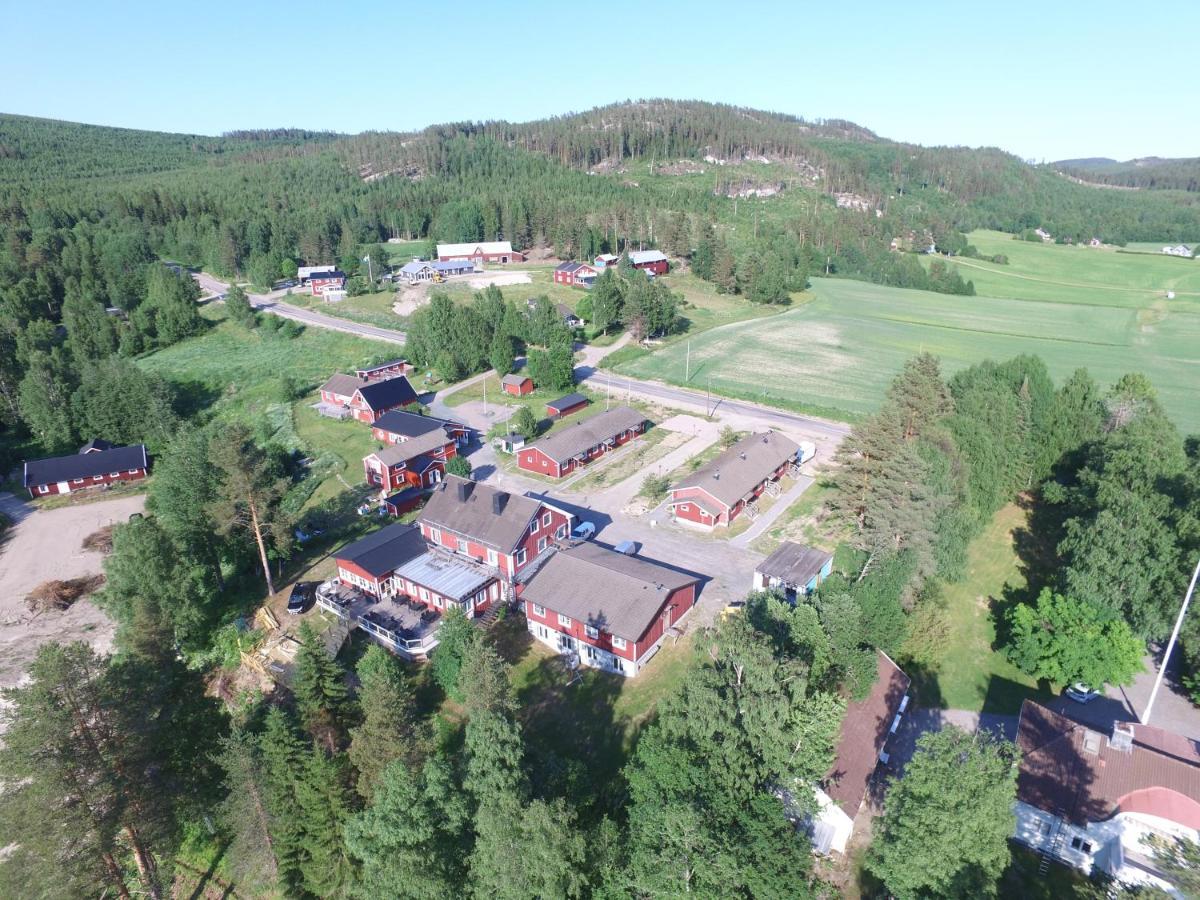 Bjoernforsens Turist & Konferenshotell, Naera Husum, Oernskoeldsvik Bjorna Luaran gambar