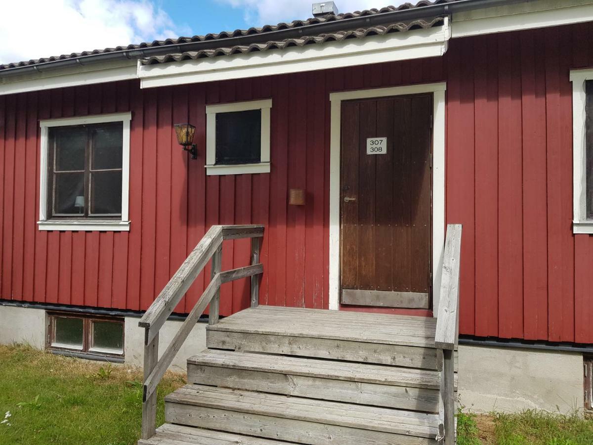Bjoernforsens Turist & Konferenshotell, Naera Husum, Oernskoeldsvik Bjorna Luaran gambar