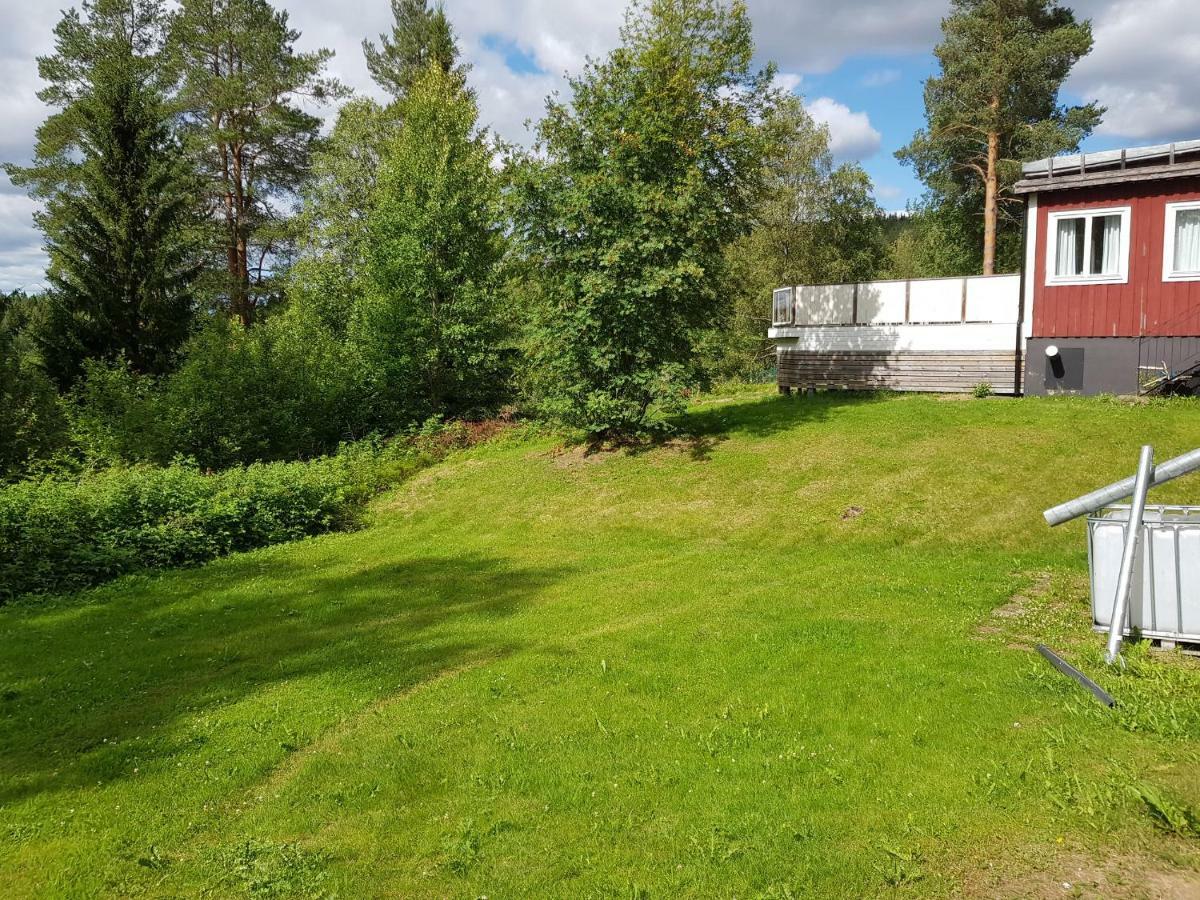 Bjoernforsens Turist & Konferenshotell, Naera Husum, Oernskoeldsvik Bjorna Luaran gambar