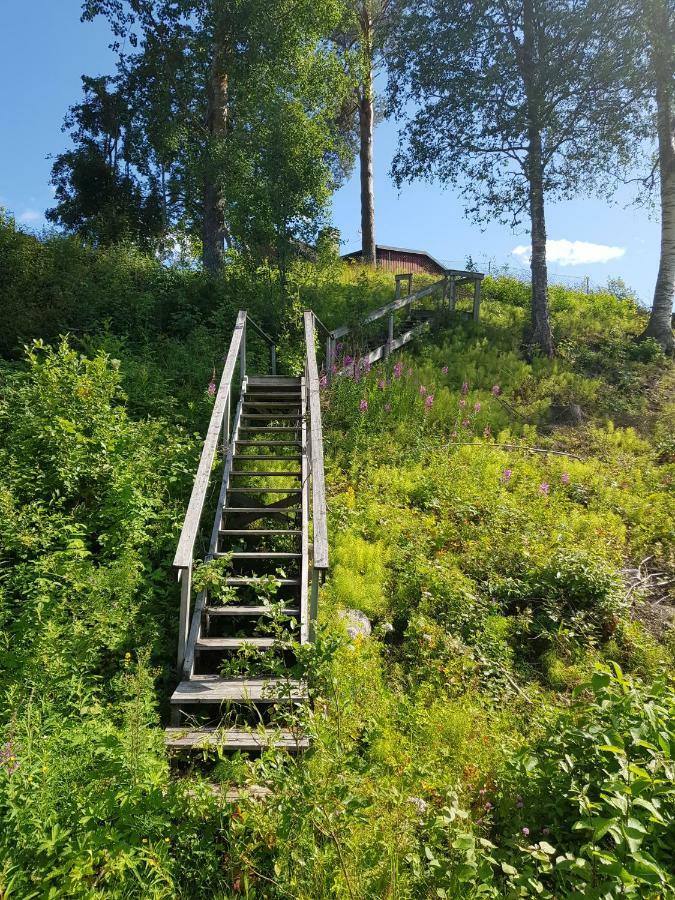 Bjoernforsens Turist & Konferenshotell, Naera Husum, Oernskoeldsvik Bjorna Luaran gambar