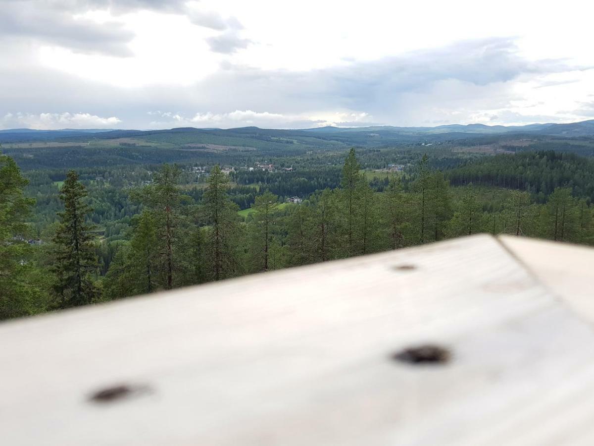 Bjoernforsens Turist & Konferenshotell, Naera Husum, Oernskoeldsvik Bjorna Luaran gambar